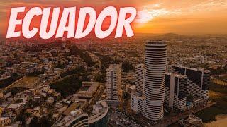 Where to Stay in Guayaquil Ecuador | Best Neighborhoods