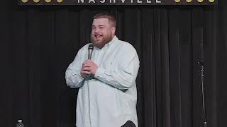 'Pay It Forward' at McDonald's - Aaron Weber - Standup Comedy