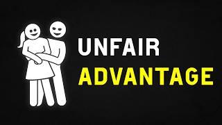 Brutally Honest Truths That Give You an Unfair Advantage with Women
