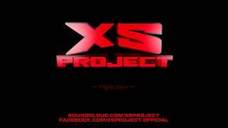 XS Project - Full Tracks Mix (Russian Hard Bass)