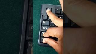  computer hanging 100% solution | #shorts #tricks #computer #tech