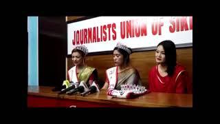 Rita Gurung wins Mrs India World title, runner up Sudha Rai not satisfied with results..