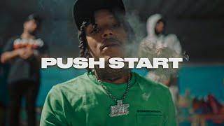 [FREE] 24Lik x 392Lil Head x Detroit Type Beat 2023 - ''PUSH START''