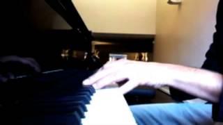 "Le Reveil De Beausoleil" Compo Piano, David Guerre