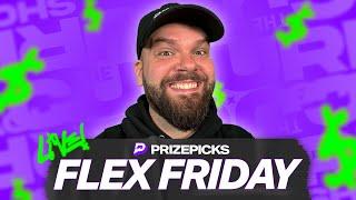 PrizePicks Props & Bets Today LIVE! | 6/13/25 | Prize Picks Tips , Advice, & Strategy