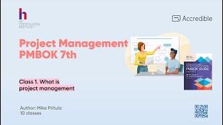 Project Management PMBOK 7.0  Project Management Institute