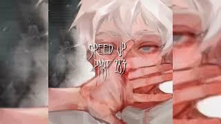 cold carti - я сохраню | speed up/nightcore