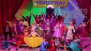 Hairspray Australia 2011 Advertisement