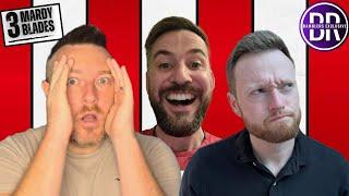 3 MARDY BLADES... LIVE!! | HOW MANY POINTS ARE NEEDED? | HOW MANY WILL WE GET??