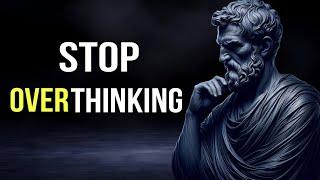 10 Simple Strategies to Detox Your Mind and Stop Overthinking