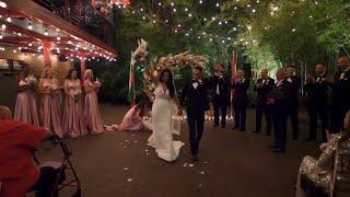 NOVA 535 Wedding Video // Gergana + Leonard Wedding Film // St Pete FL