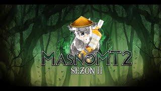 MasnoMT2 - LOSOWANIE PAR - TURNIEJ 105 ORAZ 120