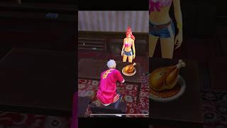 FREE FIRE VIDEOALIGHT GOSTSHORTS MOTION PRESETGAURAV GAMING FF||186||  #freefire