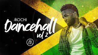 BEST THROWBACK DANCEHALL VIDEO MIX 2- DJ Mochi Baybee [RDX, VYBZ KARTEL, KONSHENS, BUSY SIGNAL]