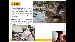 Doenças bacterianas - parte 01