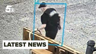 Latest News | Escaped Arkansas inmate still on the loose