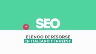 SEO: Cos'è e a cosa serve?