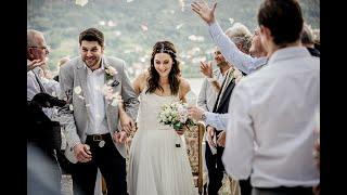 Ashlea & James’ Dreamy Lake Como Wedding: Villa Carlotta & Lido di Lenno Highlights