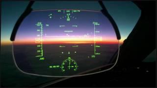 Introduction to Subsonic Flight Training Video Series