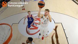 From the archive: Luka Doncic highlights