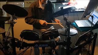 Torn   Natalie Imbruglia  drum cover