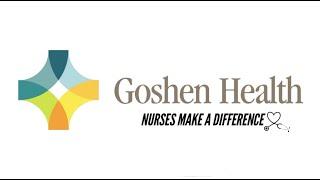 Nurses Week 2023 | Goshen Health