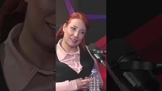 „На кавга со Иван” 14.04.2025 - На кратко со Ана Чупеска - 2