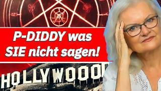 Hollywood, das dunkle Geheimnis von P. Diddy, Jay-Z und Beyonce