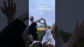 Men Seni Tunda Emas, Kunda oʻylayman  #youtubeshorts  #shorts  #tiktok