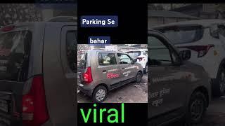 I Tried The Parking Scam From The Viral Video