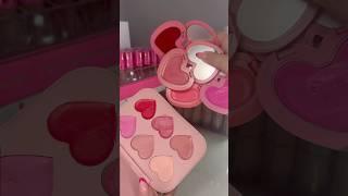 🩷️ #makeup #sheglamhaul #parati #unboxing #sheglam #foryou #beauty