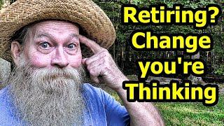 Live Life Like You are Retired (financial freedom)