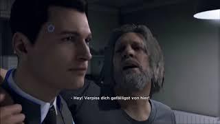 Detroit: Become Human - Du hast`n Freund in mir