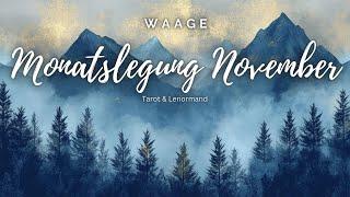 #waage Diese ungewohnte Harmonie triggert dein Harmoniebedürfnis. Lass fliessen