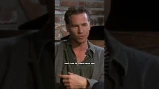 Val Kilmer talks about The Doors #shorts