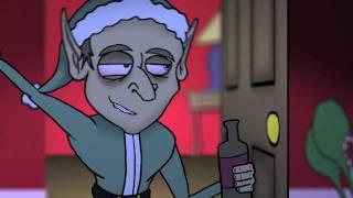 Drunk Ass Elf