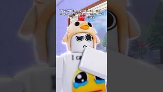 Remembering #pmdamiann #roblox #robloxanimation