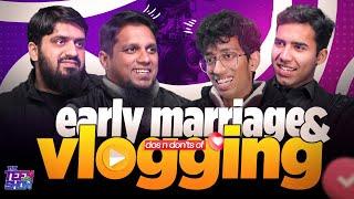 Early Marriages  || The Teen Show || Season 2 Ep. 09