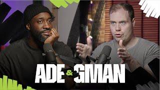 ADE & GMAN EPISODE 8 : TKO SALARIES REVEALED