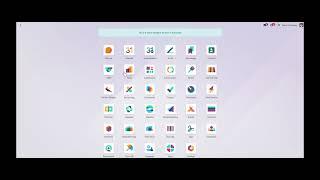 Odoo Overview