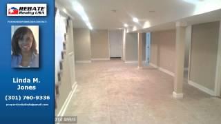 4611 VALLEY VIEW AVENUE, BALTIMORE, MD 21206 home for sale,  real estate in BALTIMORE, MD