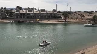 KINGSVIEW Condo Video Tour/Lake Havasu City