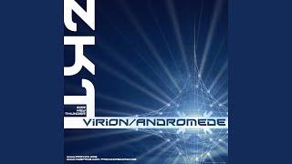 Andromede (Zor & Key Remix)