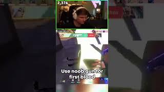 How to Entry as Jett