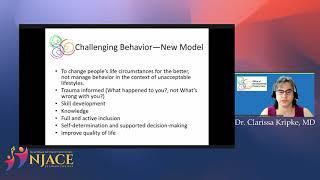 Understanding Autism, Aggression, and Self-Injury: Medical Approaches and Best Practices