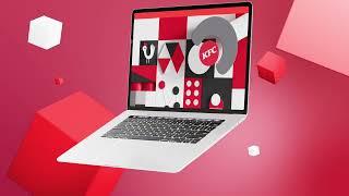 Custom CRM for KFC - design case by Evrone
