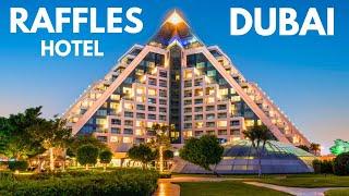 Raffles Hotel Dubai 