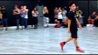 Applause -- Lady GaGa l Sean Lew l Choreographed by Miguel Zarate