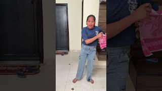Dishu nai mummy ke sath kya kardiya #shorts #aditisharma #youtubeshorts