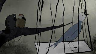 Всякая душа птица (трейлер) | Every soul is a bird (trailer) | Animated Short Film